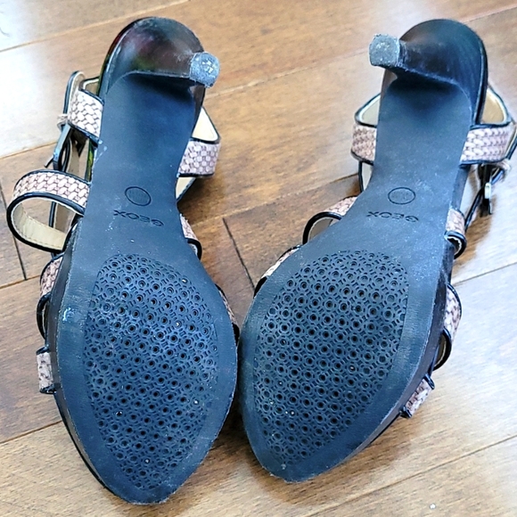 GEOX shoes - Picture 3 of 3